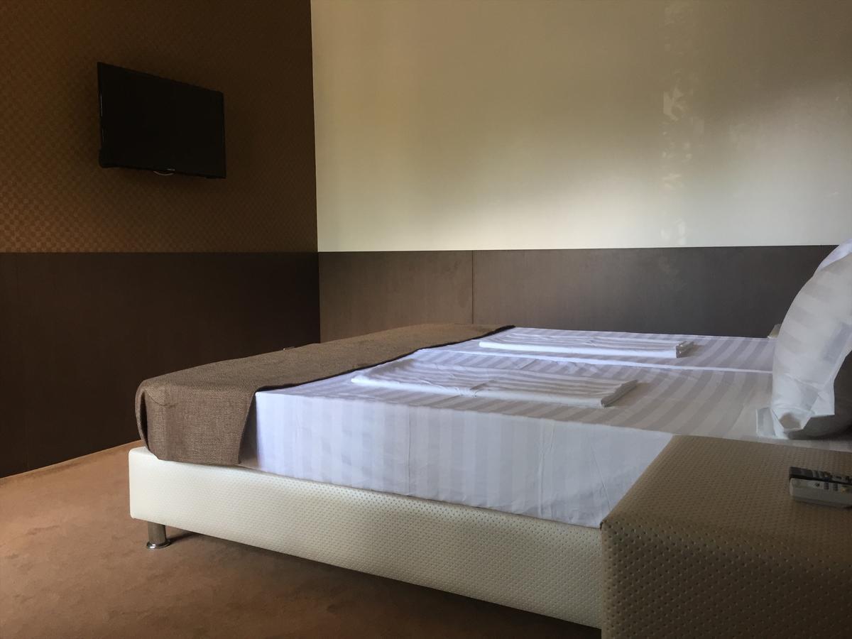 Hotel Ora Gagra Eksteriør billede